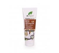 Dr. Organic DR ORGANIC COCONUT OIL COCCO SKIN LOTION LOZIONE CORPO 200 ML