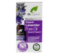 Dr. Organic Dr Organic Lavender Pure Oil 10ml