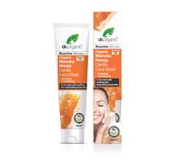 Dr. Organic DR ORGANIC MANUKA FACE WASH 150 ML