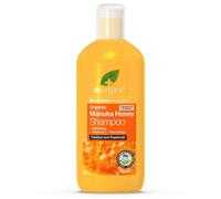 Dr. Organic DR ORGANIC MANUKA HONEY MIELE DI MANUKA SHAMPOO 265 ML