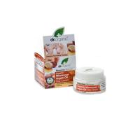 Dr. Organic Dr Organic Moroccan Argan Oil Day Cream 50ml