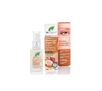 Dr. Organic Dr Organic Moroccan Argan Oil Eye Serum 30ml