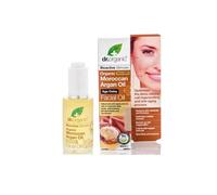 Dr. Organic Dr Organic Moroccan Argan Oil Face Oil 30ml