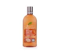 Dr. Organic Dr.Organic Moroccan Argan Oil Shampoo 265ml