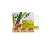 Dr. Organic Dr Organic Tea Tree Blemish Stick Roll On 8ml