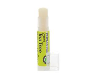 Dr. Organic DR ORGANIC TEA TREE LIP BALM BALSAMO LABBRA 5,7 ML