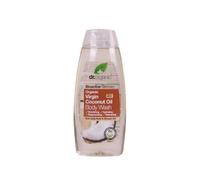 Dr. Organic Dr Organic Virgin Coconut Oil Bath & Shower Gel 250ml