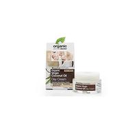 Dr. Organic Dr Organic Virgin Coconut Oil Cream 50ml