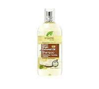 Dr. Organic Dr.Organic Virgin Coconut Oil Shampoo 265ml