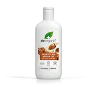 Dr. Organic Bagno-doccia all'Olio di Argan 250ml