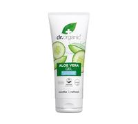 ALOE VERA gel con pepino y caléndula 200 ml