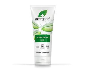 DR. ORGANIC GROUP LIMITED LTD DR O ALOE VERA GEL CORPO 200 ML