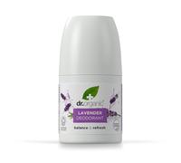 DR. ORGANIC GROUP LIMITED LTD DR O LAVENDER DEODORANTE 50 ML
