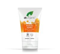 DR. ORGANIC GROUP LIMITED LTD DR O MANUKA HONEY CREMA PIEDI 125 ML
