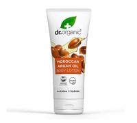 DR. ORGANIC GROUP LIMITED LTD DR O MOROCCAN ARGAN CREMA CORPO 200 ML