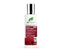 DR. ORGANIC GROUP LIMITED LTD DR O ROSE OTTO LATTE DETERGENTE 150 ML