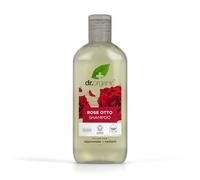DR. ORGANIC GROUP LIMITED LTD DR O ROSE OTTO SHAMPOO 265 ML