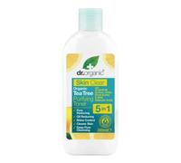 DR. ORGANIC GROUP LIMITED LTD DR O SKIN CLEAR TONICO 200 ML