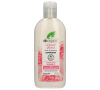 Dr Organic Guava Balsamo Per Capelli Colorati 265ml - Balsamo capelli