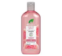 Dr. Organic Guava Shampoo Per Capelli Colorati 265 ml