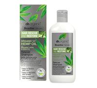 Dr Biologico Olio di Canapa Salvataggio & Ripristinare Capelli & Cute Cura 150ml