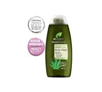 Dr. Organic Hemp Oil Body Wash 250ml