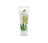 Dr. Organic Hemp Oil Skin Lotion 200ml