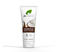 Organic Virgin Coconut Oil Skin Lotion - 200 ml