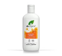 Balsamo Rigenerante al Miele di Manuka da 265ml per Tutti i Tipi di Capelli, Dr Organic