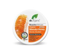 Dr. Organic Manuka Honey Body Butter 200ml