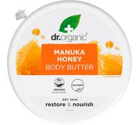 Dr. Organic Manuka Honey Burro Corpo, 200Ml