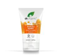 Crema Piedi al Miele di Manuka Dr. Organic 125ml