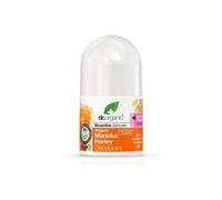 Dr. Organic Manuka Honey Deodorant 50Ml