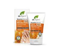 Dr. Organic Manuka Honey Hand Cream 125ml