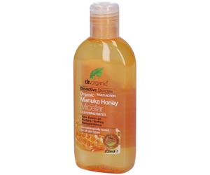 Dr. Organic® Manuka Honey Micellar Cleansing Water 200 ml Detergente