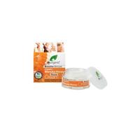 Dr Organic Crema Salvataggio al Miele di Manuka 50ml