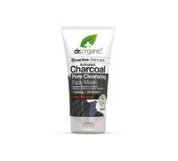 Dr Organic Maschera viso per impurità tappo danneggiato 125ml Promo