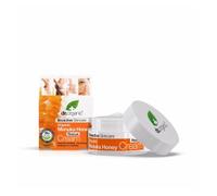 Dr Organic Crema Salvataggio al Miele di Manuka 50ml