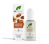 Dr. Organic - Moroccan Argan Oil Facial Oil Olio viso 30 ml female