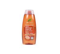 Dr. Organic Bagno-doccia all'Olio di Argan 250ml