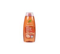 Dr. Organic Bagno-doccia all'Olio di Argan 250ml