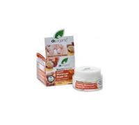 Dr. Organic Argan Crema Giorno, 50 ml