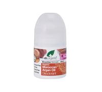 Dr.Organic Moroccan Argan Oil Deodorante 50 ml