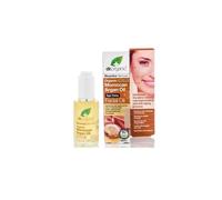 Dr. Organic - Moroccan Argan Oil Facial Oil Olio viso 30 ml female