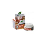 Dr. Organic Argan crema viso notte 50 ml
