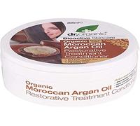 Dr Organic Moroccan Argan Oil Restorative Treatment Conditioner 200ml by Dr. organic