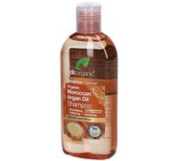 Dr. Organic® Moroccan Argan Oil Shampoo 265 ml Shampoo
