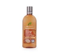 Dr.Organic Moroccan Argan Oil Shampoo 265ml by Dr Organic