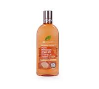 Dr Organic Moroccan Argan Oil Shampoo 265ml - Shampoo