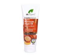 Dr. Organic - Moroccan Argan Oil Skin Lotion Crema corpo 200 ml unisex